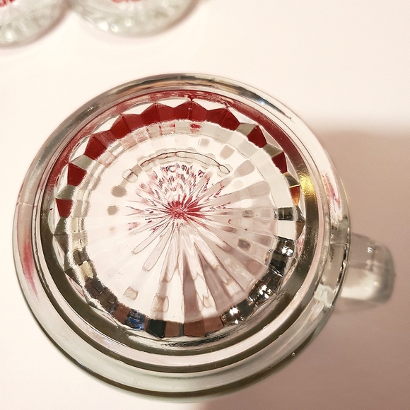 🇨🇦 Vtg. 1980's 'Harness Horseplayers' Club' Beer Mug EUC - Picture 2 of 2